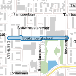 Boekenberghstraat