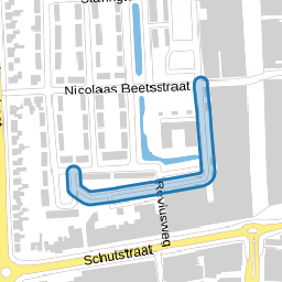 Brederoweg