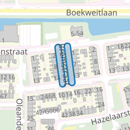 Bremstraat