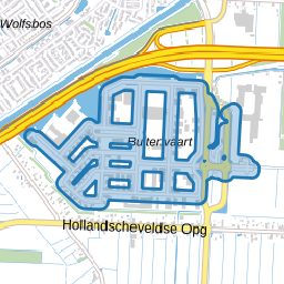 Buitenvaart