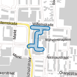 Carmiggeltstraat