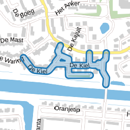 De Kiel