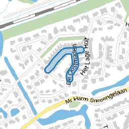 De Oostmaden