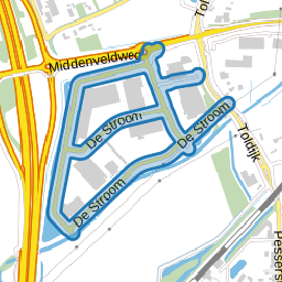 De Stroom