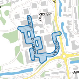 De Zaaier