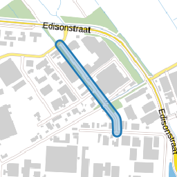 Dieselstraat