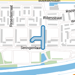 Duizendschoonstraat
