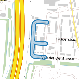 Ebbingestraat