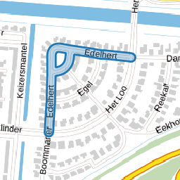 Edelhert