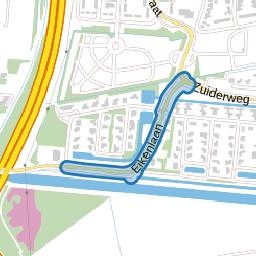 Eikenlaan
