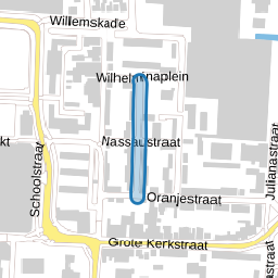 Emmastraat