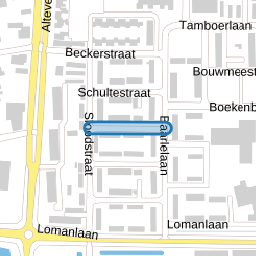 Etstoelstraat