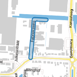 Fabrieksweg