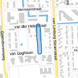 Frans Halsstraat