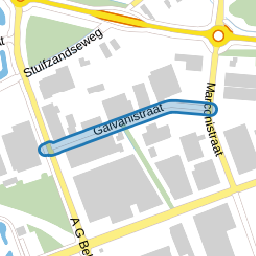 Galvanistraat
