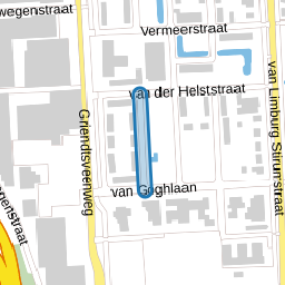 Gerard Doustraat