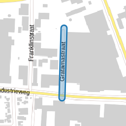 Gratamastraat