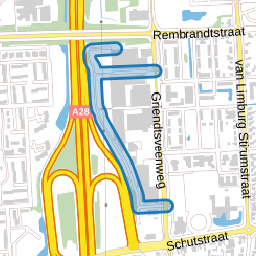 Groenewegenstraat