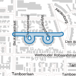 Gruythuysenlaan