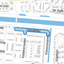 Heivlinder