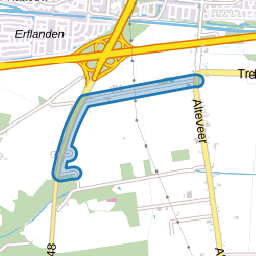 het Oosterveld