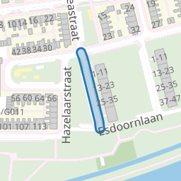 Hulststraat