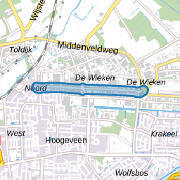 Industrieweg