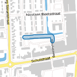 Jacob Catsstraat