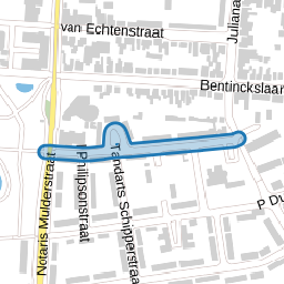 Jan Dekkerstraat