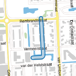 Jan Steenstraat