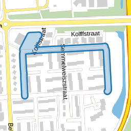 Jennerstraat