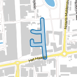 Kaaplaantje