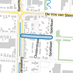 Kalkovenstraat