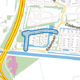 Kastanjelaan