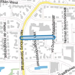 Kemperstraat