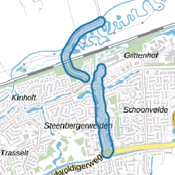 Kinholtsweg