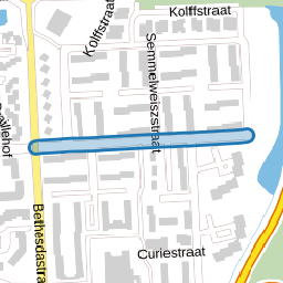 Kochstraat