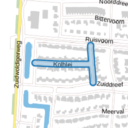 Kolblei