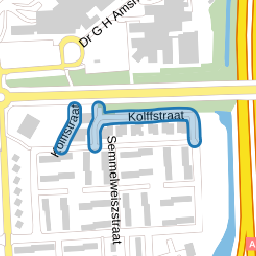 Kolffstraat