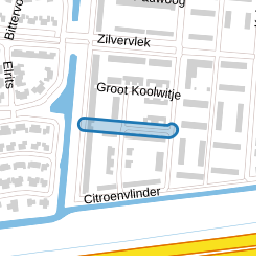 Kommavlinder