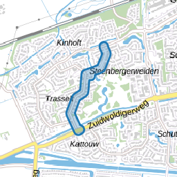 Korenstraat