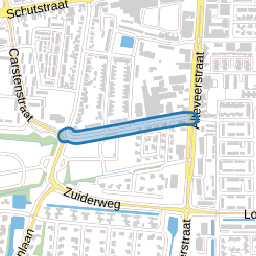 Kortenaerstraat