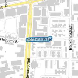 Kortewijkstraat