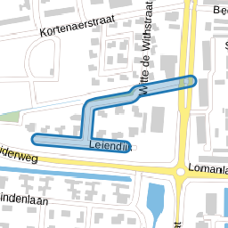 Leiendijk