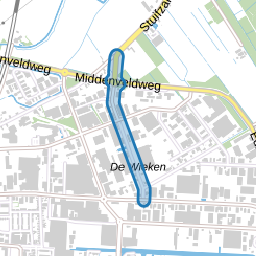 Marconistraat