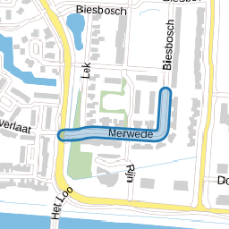 Merwede