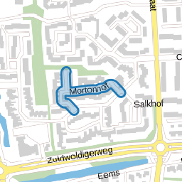 Mortonhof