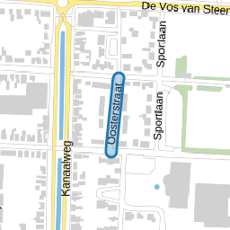 Oosterstraat
