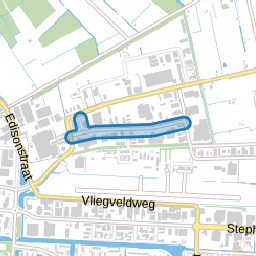 Parmentierstraat