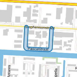 Pascalstraat